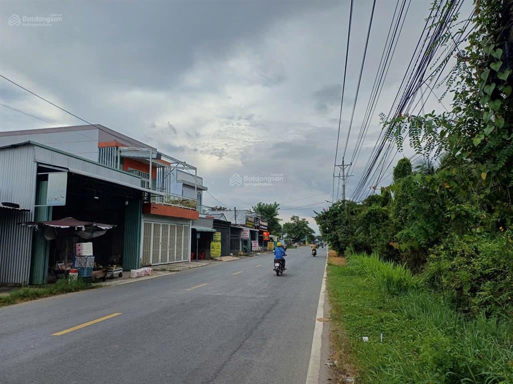 Bất động sản tại Bến Tre - ảnh 1