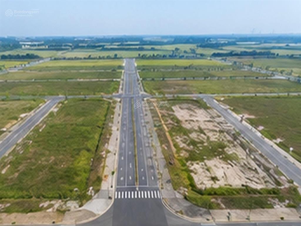Bất động sản tại Vĩnh Long - ảnh 1