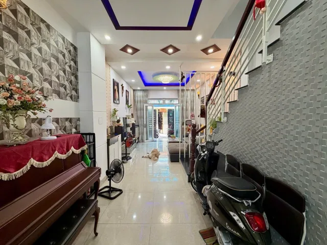 Bất động sản tại TP. Hồ Chí Minh - ảnh 1