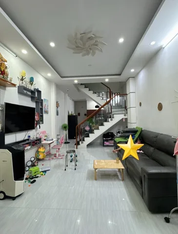 Bất động sản tại TP. Hồ Chí Minh - ảnh 1