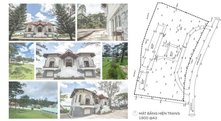 Bất động sản tại Lâm Đồng - ảnh 1