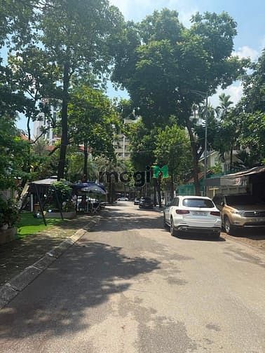 Nhà riêng tại Hoàng Mai, Hà Nội - ảnh 1