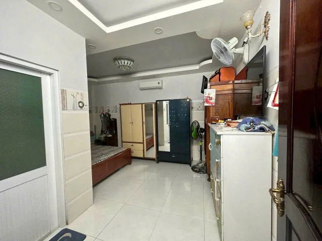Bất động sản tại TP. Hồ Chí Minh - ảnh 1