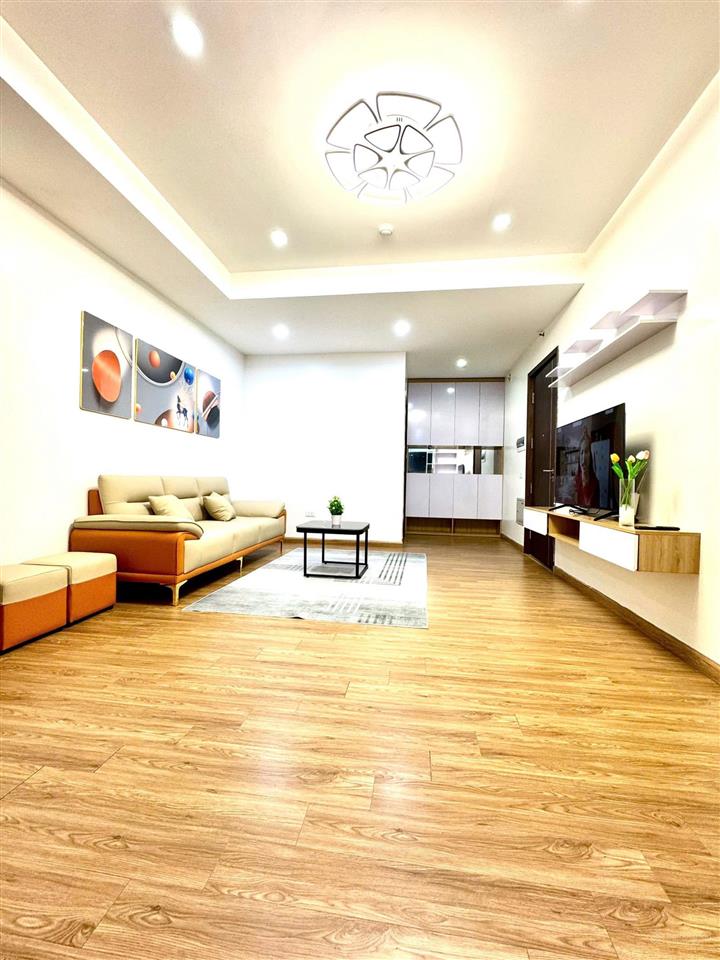 Bất động sản tại Hà Nội - ảnh 1