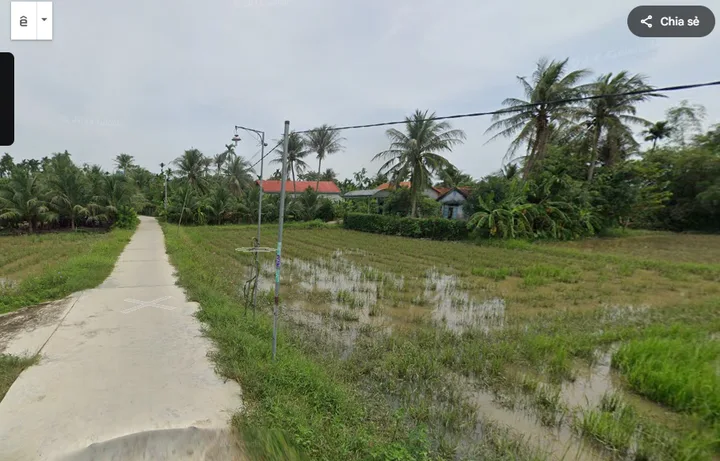 Bất động sản tại Khánh Hòa - ảnh 1