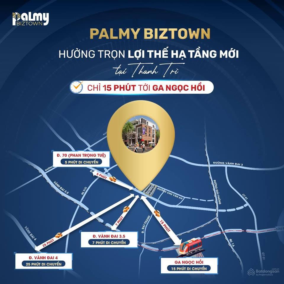 Bất động sản tại Hà Nội - ảnh 1