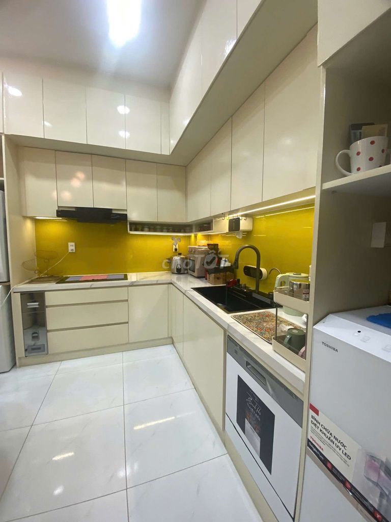 Nhà riêng tại 10, TP. Hồ Chí Minh - ảnh 2