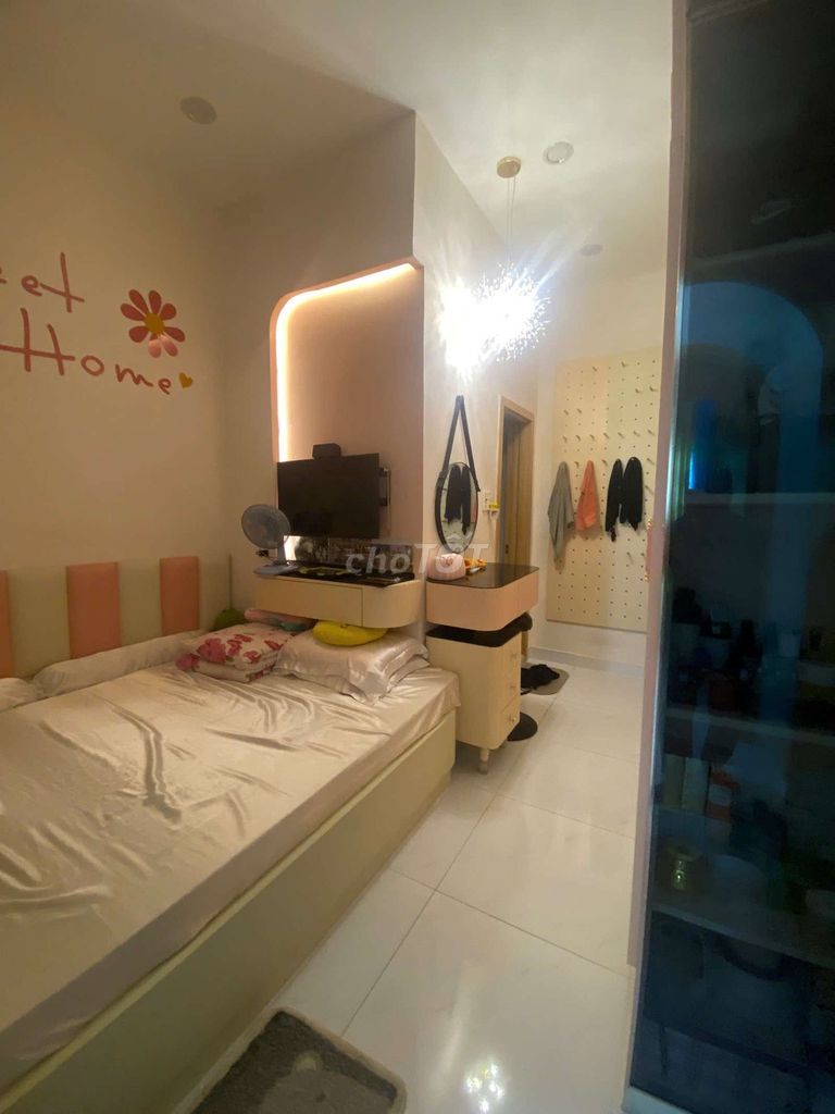 Nhà riêng tại 10, TP. Hồ Chí Minh - ảnh 3