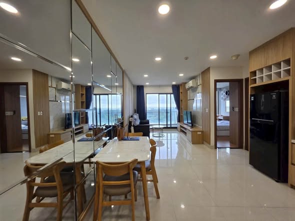 Bất động sản tại TP. Hồ Chí Minh - ảnh 1