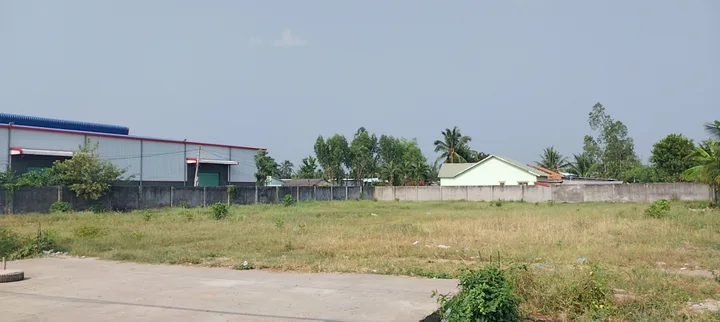 Bất động sản tại Tiền Giang - ảnh 1