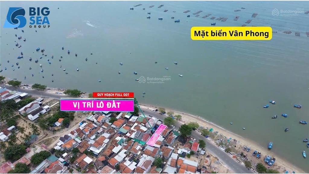 Bất động sản tại Khánh Hòa - ảnh 1