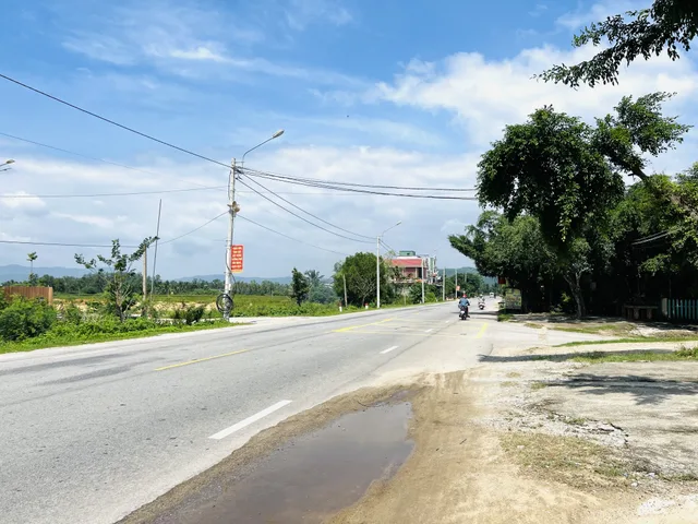 Bất động sản tại Bình Định - ảnh 1