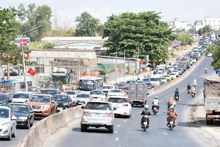 Bất động sản tại Đồng Nai - ảnh 1