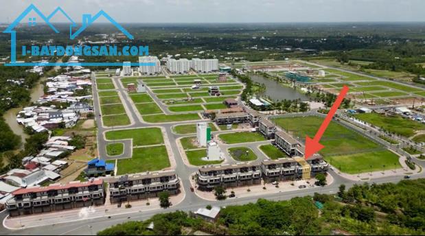 Bất động sản tại Cần Thơ - ảnh 1