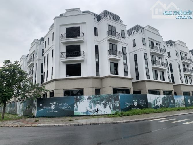 Bất động sản tại Hà Nội - ảnh 1