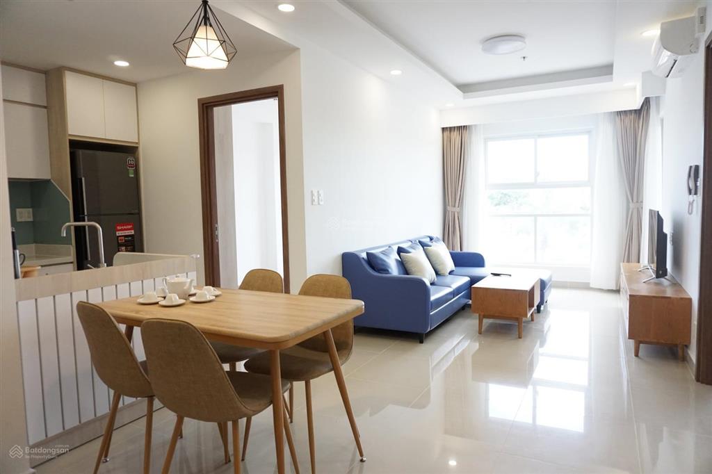 Bất động sản tại Bình Dương - ảnh 1