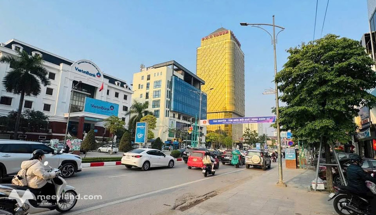 Bất động sản tại Thái Nguyên - ảnh 1