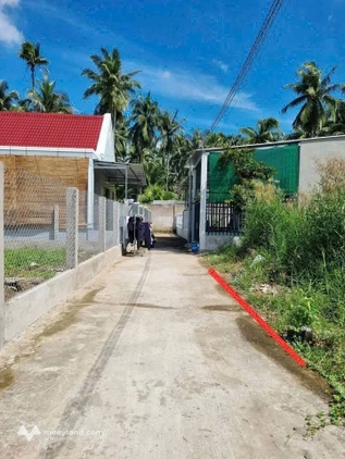 Bất động sản tại Bến Tre - ảnh 1