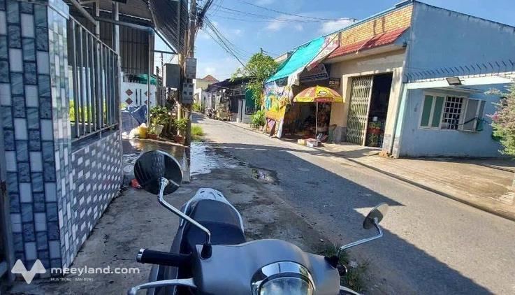 Bất động sản tại Long An - ảnh 1