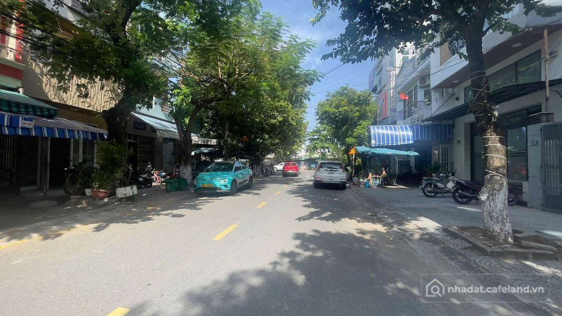 Bất động sản tại Đà Nẵng - ảnh 1