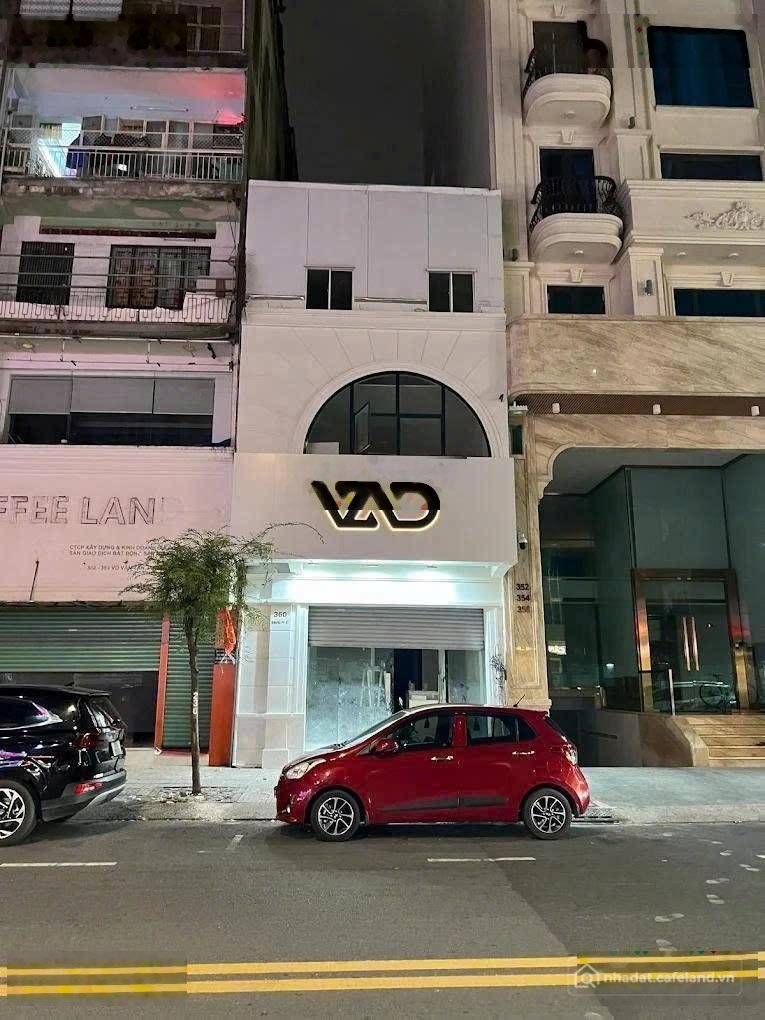 Bất động sản tại TP. Hồ Chí Minh - ảnh 1