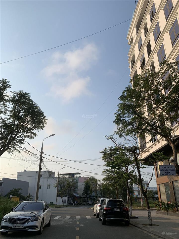 Bất động sản tại Đà Nẵng - ảnh 1
