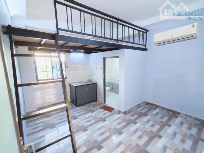 Bất động sản tại TP. Hồ Chí Minh - ảnh 1