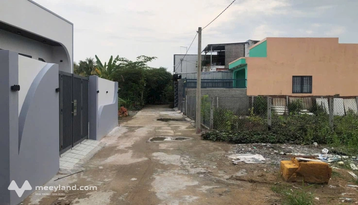 Bất động sản tại Bến Tre - ảnh 1