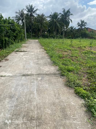 Bất động sản tại Bến Tre - ảnh 1