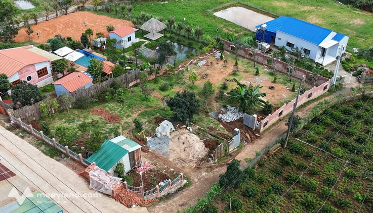 Bất động sản tại Lâm Đồng - ảnh 1