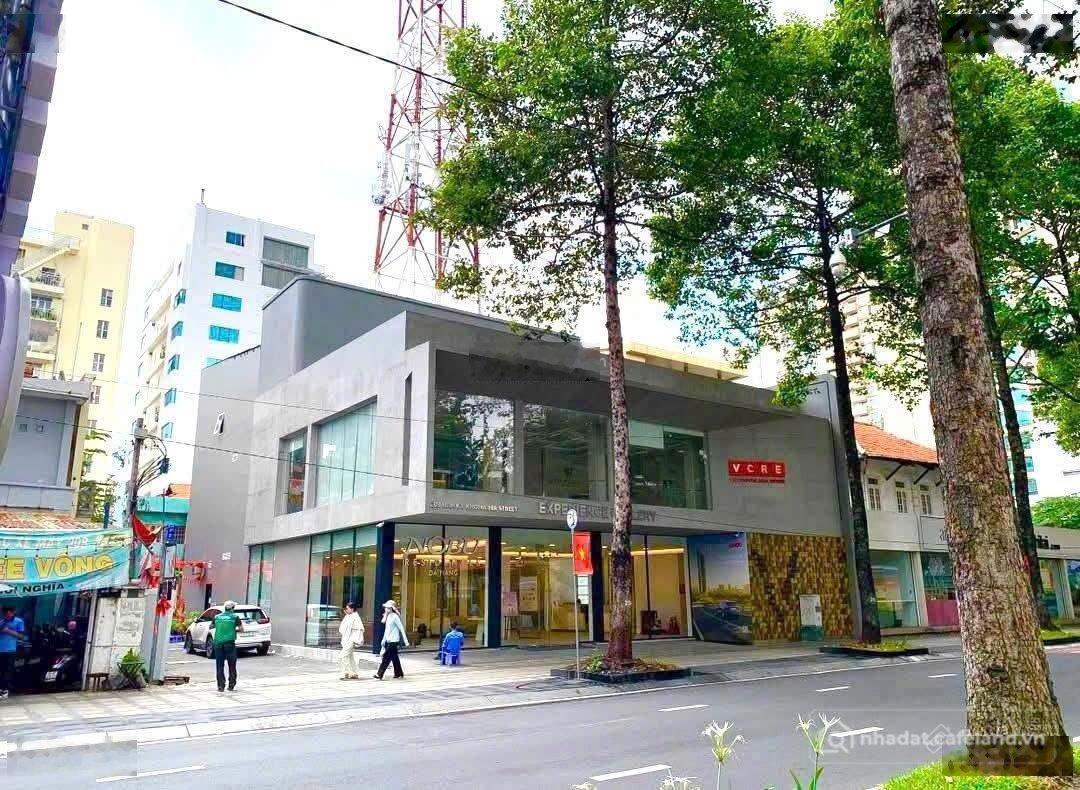 Bất động sản tại TP. Hồ Chí Minh - ảnh 1