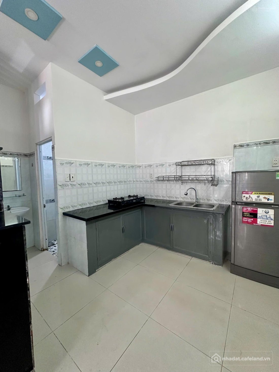 Bất động sản tại TP. Hồ Chí Minh - ảnh 1