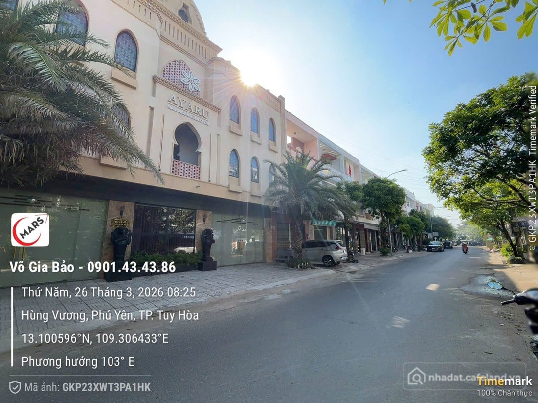 Bất động sản tại Đắk Lắk - ảnh 1