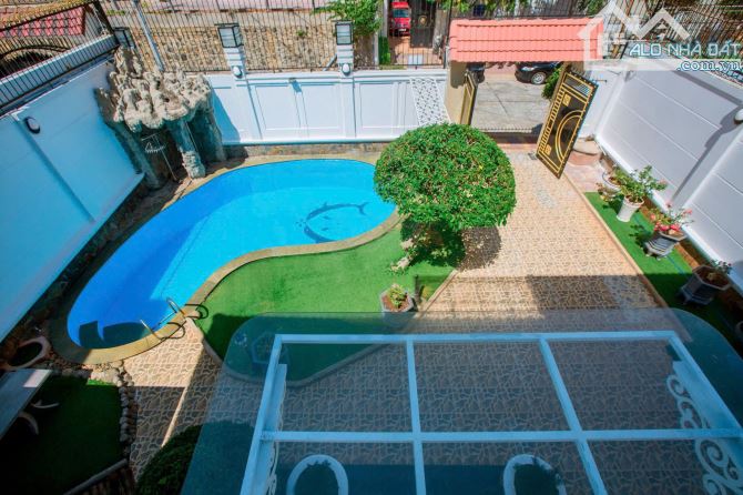 Bất động sản tại Bà Rịa - Vũng Tàu - ảnh 1