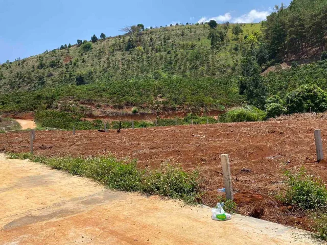 Bất động sản tại Lâm Đồng - ảnh 1