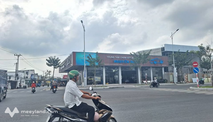 Bất động sản tại Bến Tre - ảnh 1