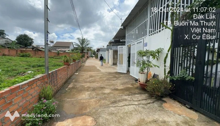 Bất động sản tại Đắk Lắk - ảnh 1