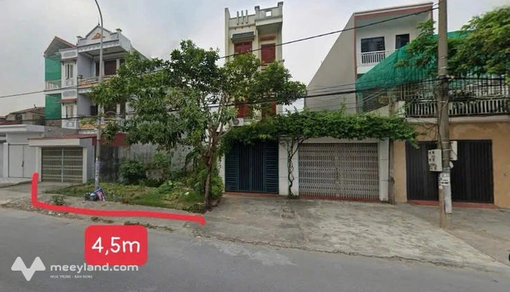 Bất động sản tại Hà Nam - ảnh 1