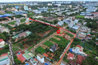 Bất động sản tại Đắk Lắk - ảnh 1
