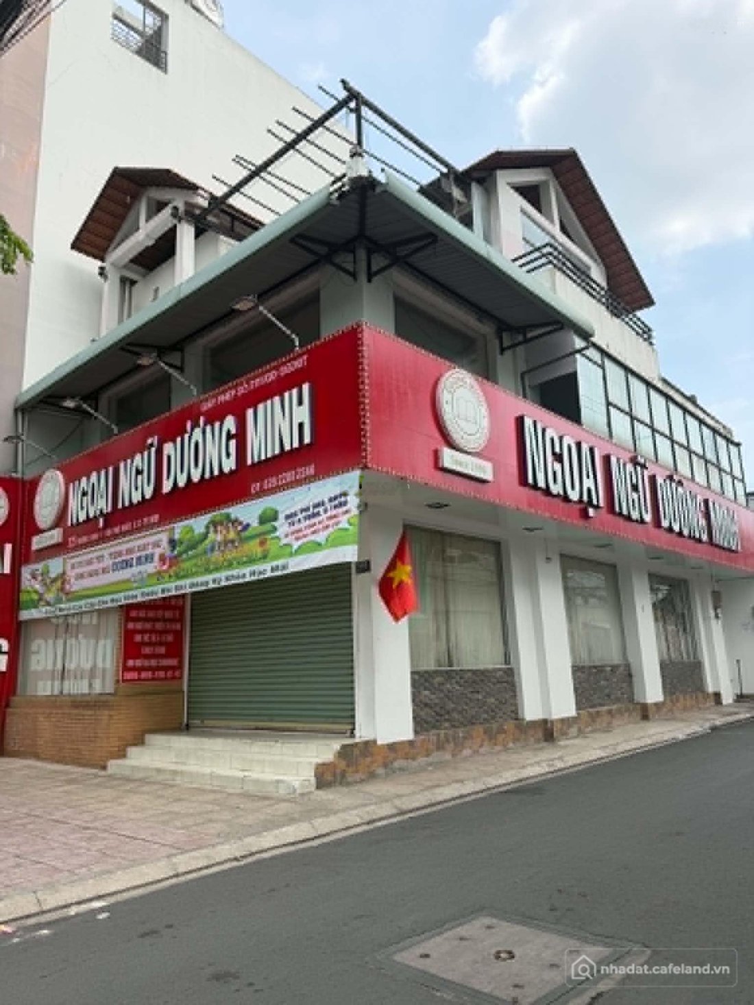 Bất động sản tại TP. Hồ Chí Minh - ảnh 1