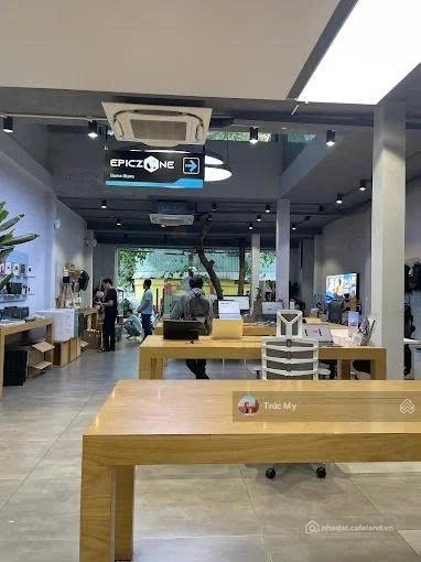 Bất động sản tại TP. Hồ Chí Minh - ảnh 1