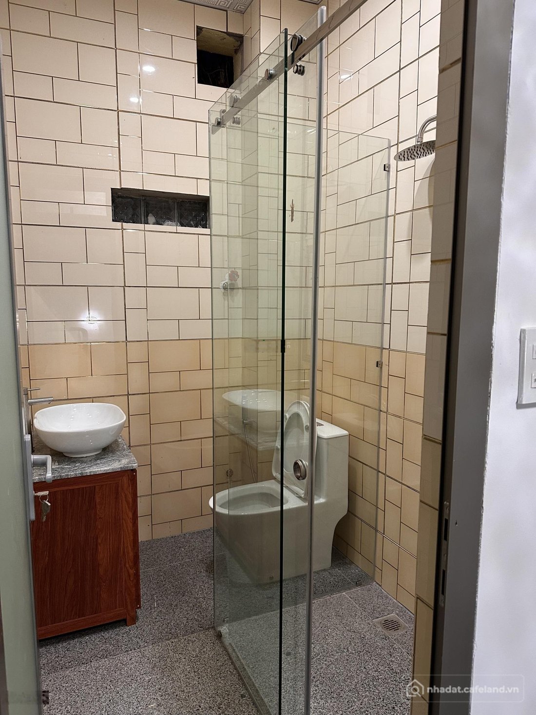Bất động sản tại TP. Hồ Chí Minh - ảnh 1