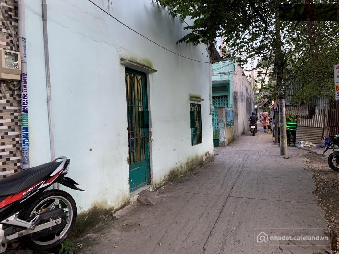 Bất động sản tại TP. Hồ Chí Minh - ảnh 1