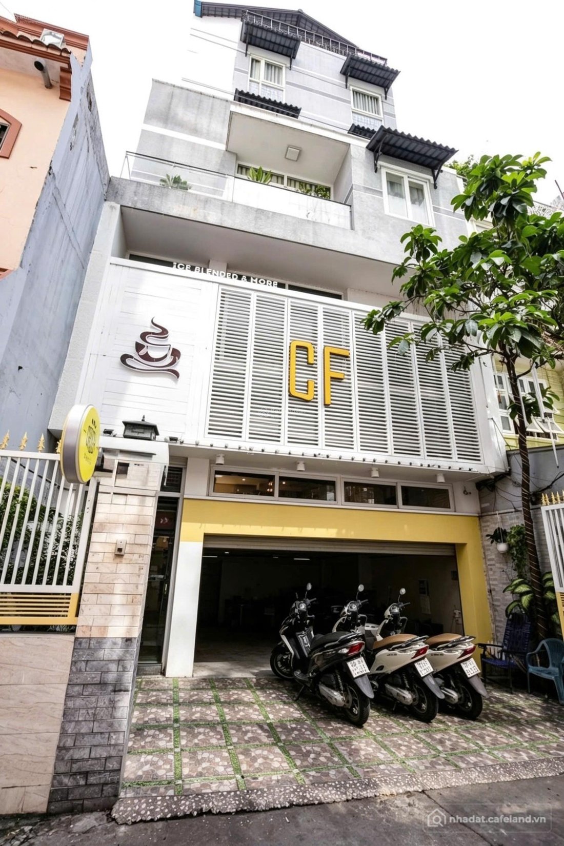 Bất động sản tại TP. Hồ Chí Minh - ảnh 1