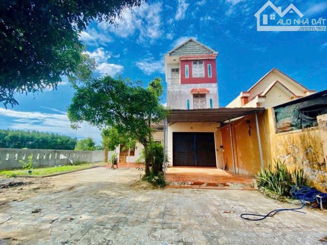 Bất động sản tại Quảng Ngãi - ảnh 1