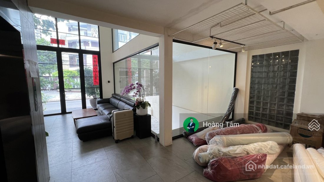 Bất động sản tại TP. Hồ Chí Minh - ảnh 1