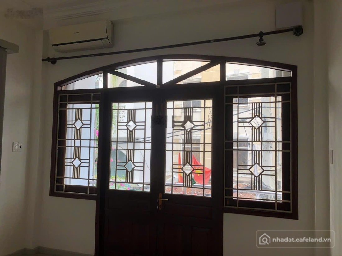 Bất động sản tại TP. Hồ Chí Minh - ảnh 1