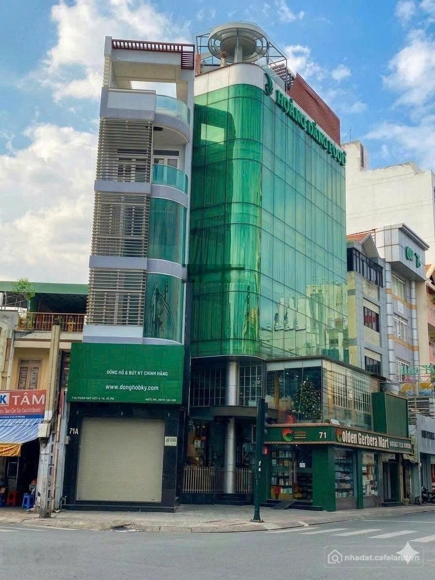 Bất động sản tại TP. Hồ Chí Minh - ảnh 1