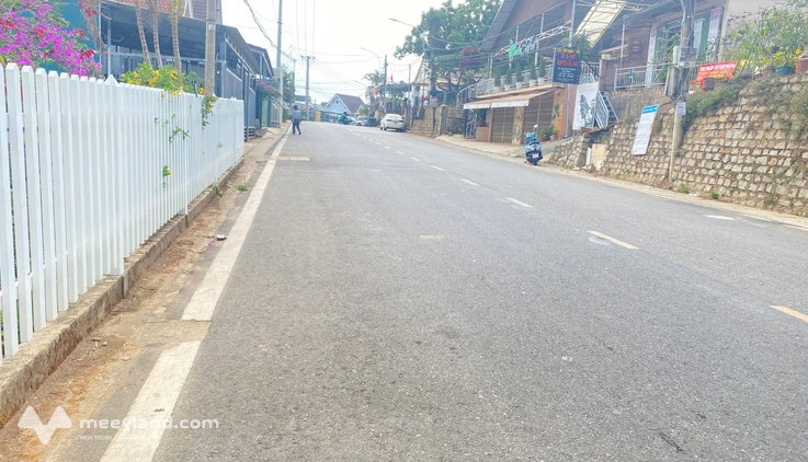 Bất động sản tại Lâm Đồng - ảnh 1
