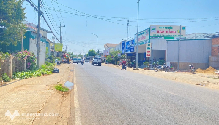 Bất động sản tại Lâm Đồng - ảnh 1